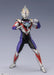 S.H.Figuarts Ultraman Orb Spacium Zeperion Ultraman New Gen. Stars Ver. BAS65646_3