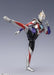 S.H.Figuarts Ultraman Orb Spacium Zeperion Ultraman New Gen. Stars Ver. BAS65646_6