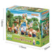 Sylvanian Families Big Waterfall in Secret Forest 300 Piece Puzzle EPOCH 28-111s_2