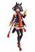 TAMASHII NATIONS S.H.Figuarts Uma Musume Pretty Derby Kitasan Black Figure NEW_1