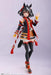 TAMASHII NATIONS S.H.Figuarts Uma Musume Pretty Derby Kitasan Black Figure NEW_2