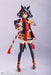 TAMASHII NATIONS S.H.Figuarts Uma Musume Pretty Derby Kitasan Black Figure NEW_3