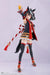 TAMASHII NATIONS S.H.Figuarts Uma Musume Pretty Derby Kitasan Black Figure NEW_5