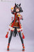 TAMASHII NATIONS S.H.Figuarts Uma Musume Pretty Derby Kitasan Black Figure NEW_7
