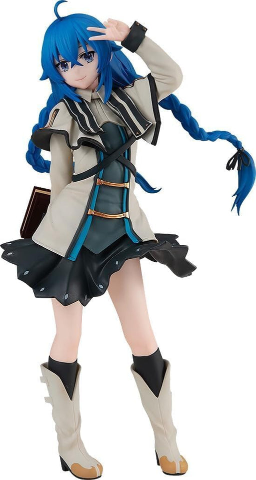 KDcolle Kadokawa Collection Light Mushoku Tensei Roxy Migurdia Figure KK55781_1