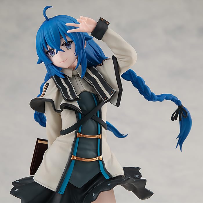 KDcolle Kadokawa Collection Light Mushoku Tensei Roxy Migurdia Figure KK55781_5