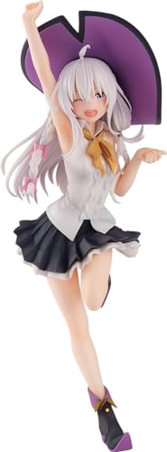 Kadokawa Collection Light  KDcolle The Journey of Elaina Figure ‎KK52915 NEW_1