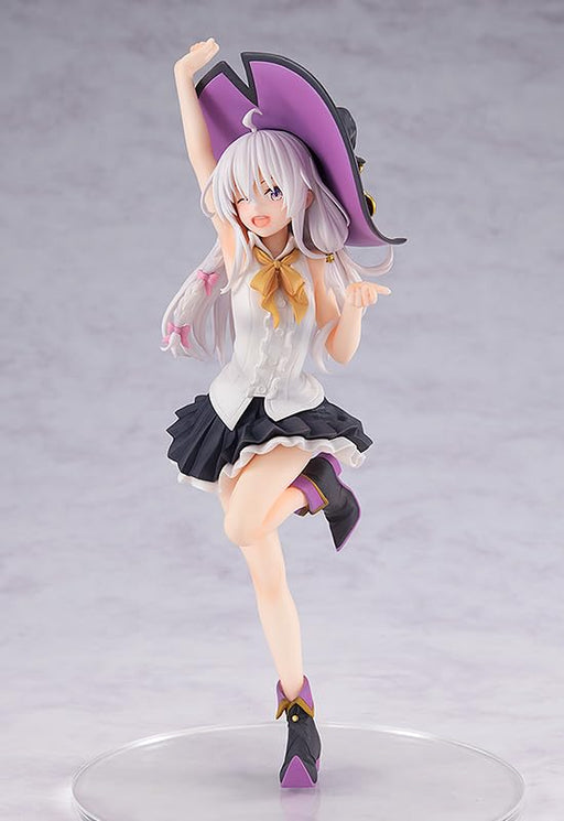 Kadokawa Collection Light  KDcolle The Journey of Elaina Figure ‎KK52915 NEW_2