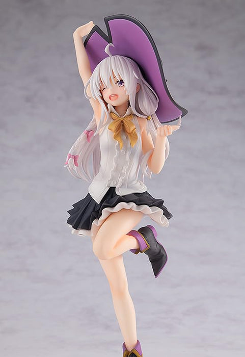 Kadokawa Collection Light  KDcolle The Journey of Elaina Figure ‎KK52915 NEW_6