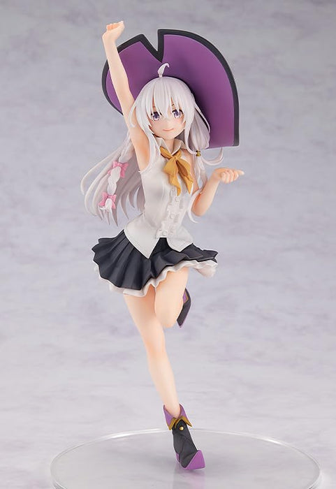 Kadokawa Collection Light  KDcolle The Journey of Elaina Figure ‎KK52915 NEW_7