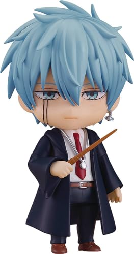 Nendoroid 2248 Mashle: Magic and Muscles Lance Crown plastic Figure G17685 NEW_1