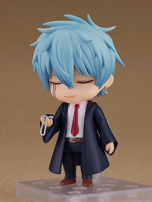 Nendoroid 2248 Mashle: Magic and Muscles Lance Crown plastic Figure G17685 NEW_5