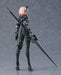 figma 491 FALSLANDER Lanze Reiter Painted plastic non-scale Figure ‎M06910 NEW_2