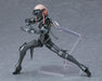 figma 491 FALSLANDER Lanze Reiter Painted plastic non-scale Figure ‎M06910 NEW_6