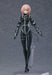 figma 491 FALSLANDER Lanze Reiter Painted plastic non-scale Figure ‎M06910 NEW_7