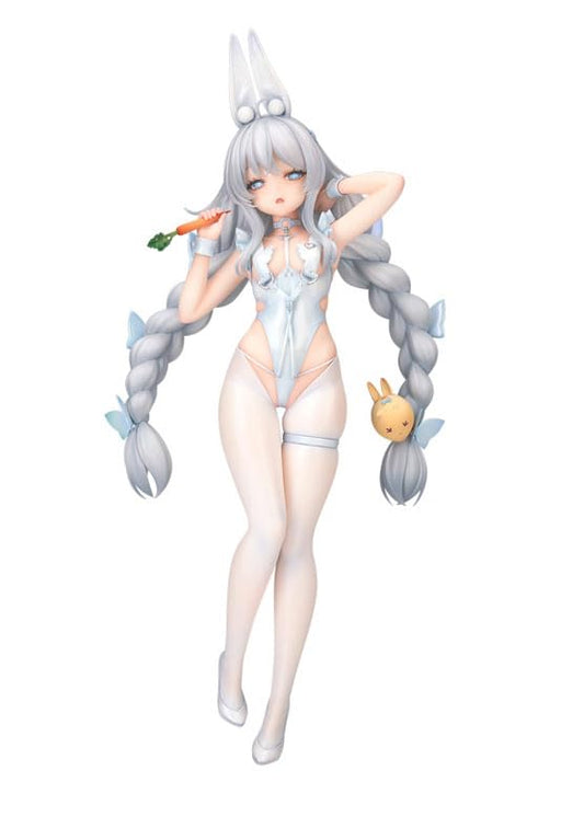 Alter Azur Lane Le Malin: Listless Lapin Ver. 1/6 scale PVC&ABS Figure H280mm_1