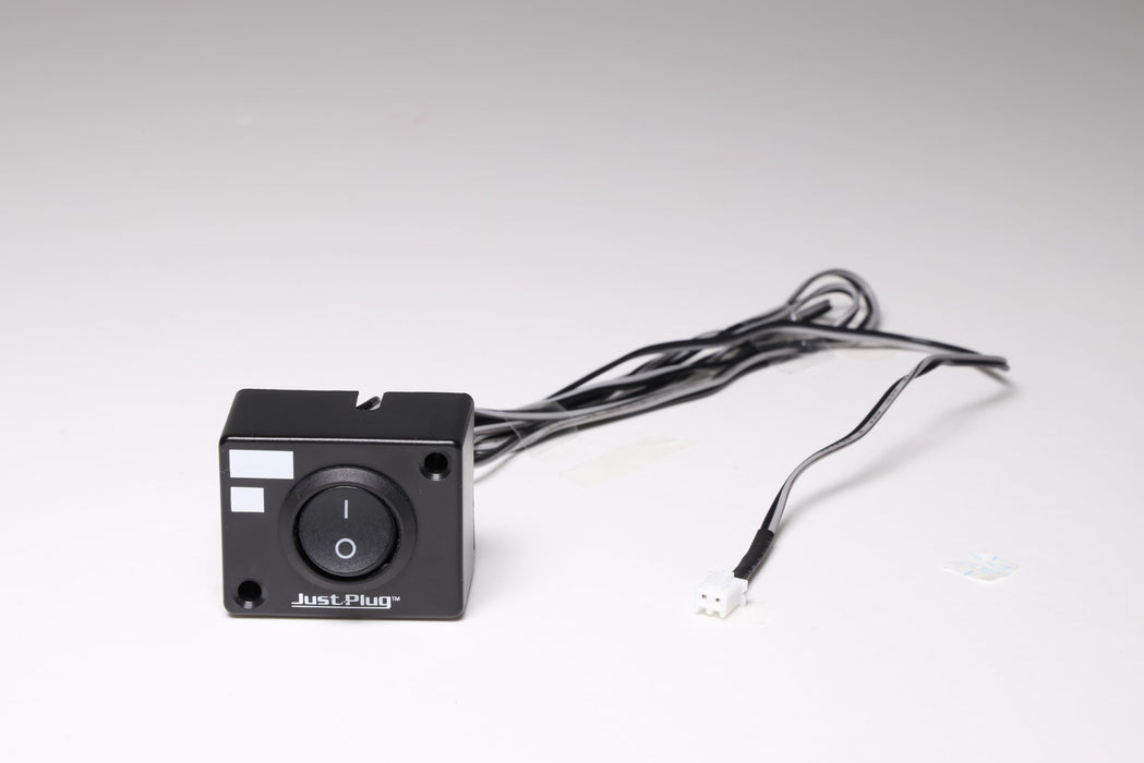 Kato Just Plug Power Switch 24-605 Model Railroad Diorama Supplies Plastic NEW_2