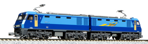 KATO N Gauge Electric Loco. EH200 Massproduction without JRF Mark 1-Car 3045-2_1