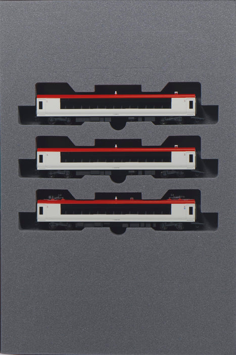 KATO N Gauge E259 Narita Express Renewal Color Add-on Set 10-1934 Model Train_1