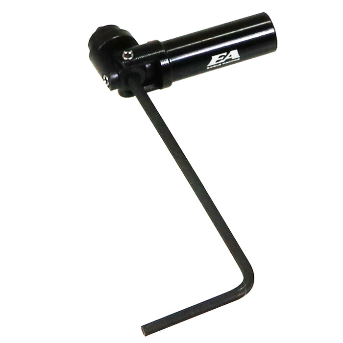 Eagle Models ST Centers Chaft for 120mm For mini-Z 4X4 #mini-z4x4-25 Steel NEW_3