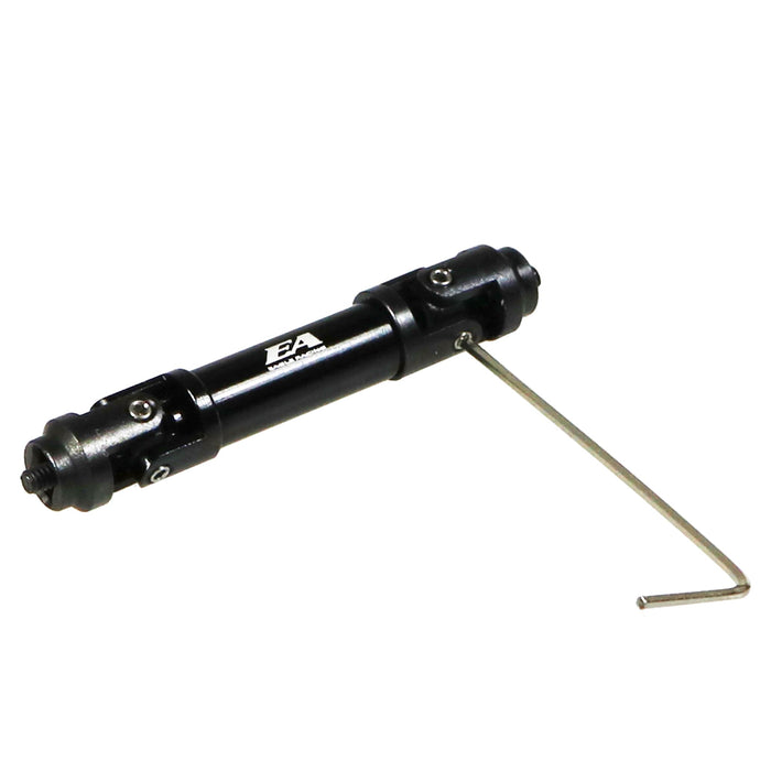 Eagle Models ST Centers Chaft for 120mm For mini-Z 4X4 #mini-z4x4-25 Steel NEW_4