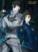 Movie Psycho-Pass Providence Limited Edition [2DVD+Booklet+Case] TDV-33268D NEW_1