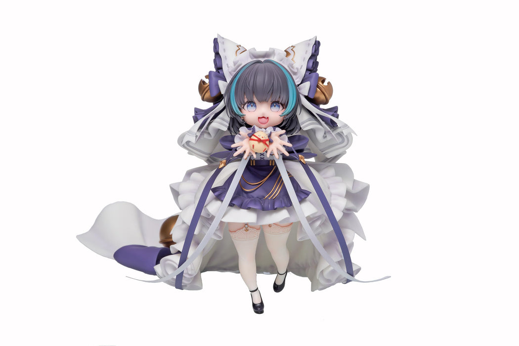 AniGame Azur Lane Little Cheshire 1/6 scale PVC&ABS Painted Figure 180mm NEW_1