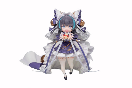 AniGame Azur Lane Little Cheshire 1/6 scale PVC&ABS Painted Figure 180mm NEW_1