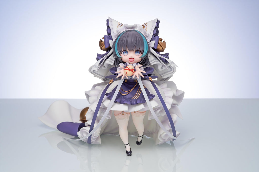 AniGame Azur Lane Little Cheshire 1/6 scale PVC&ABS Painted Figure 180mm NEW_2