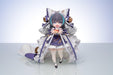 AniGame Azur Lane Little Cheshire 1/6 scale PVC&ABS Painted Figure 180mm NEW_2