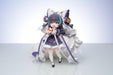 AniGame Azur Lane Little Cheshire 1/6 scale PVC&ABS Painted Figure 180mm NEW_3
