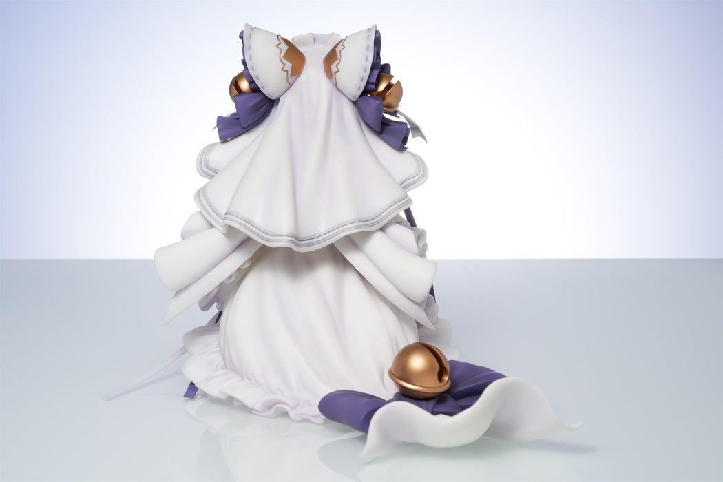 AniGame Azur Lane Little Cheshire 1/6 scale PVC&ABS Painted Figure 180mm NEW_4