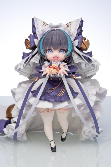 AniGame Azur Lane Little Cheshire 1/6 scale PVC&ABS Painted Figure 180mm NEW_6
