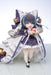 AniGame Azur Lane Little Cheshire 1/6 scale PVC&ABS Painted Figure 180mm NEW_9