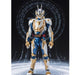 BANDAI S.H.Figuarts KAMEN RIDER GEATS KAMEN RIDER GAZER ABS Action Figure NEW_1