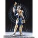BANDAI S.H.Figuarts KAMEN RIDER GEATS KAMEN RIDER GAZER ABS Action Figure NEW_6