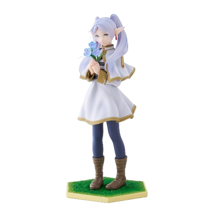 Sega Frieren: Beyond Journey's End Figure Frieren Luminasta H18cm ‎SG54108 NEW_1