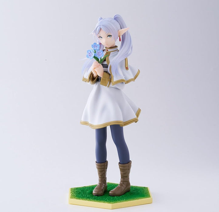 Sega Frieren: Beyond Journey's End Figure Frieren Luminasta H18cm ‎SG54108 NEW_2