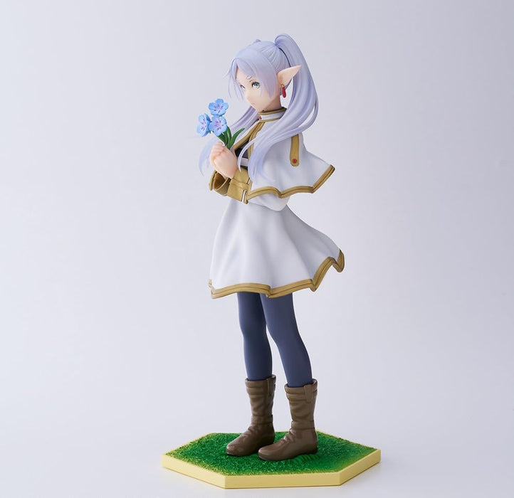 Sega Frieren: Beyond Journey's End Figure Frieren Luminasta H18cm ‎SG54108 NEW_3