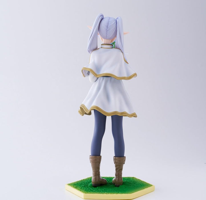 Sega Frieren: Beyond Journey's End Figure Frieren Luminasta H18cm ‎SG54108 NEW_4