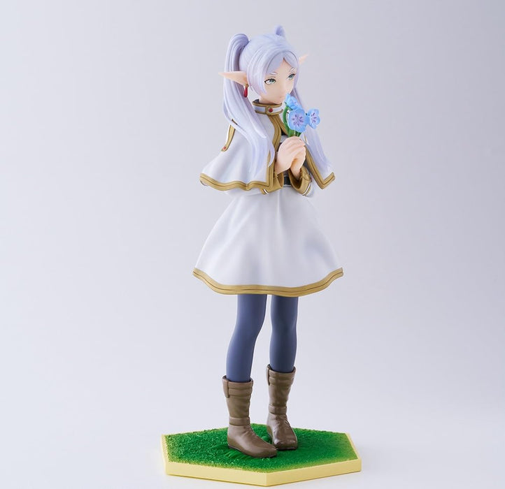 Sega Frieren: Beyond Journey's End Figure Frieren Luminasta H18cm ‎SG54108 NEW_5