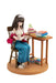 Kotobukiya THE IDOLMaSTER CINDERELLA GIRLS Fumika Sagisawa Off Stage 1/8 PV035_1