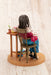 Kotobukiya THE IDOLMaSTER CINDERELLA GIRLS Fumika Sagisawa Off Stage 1/8 PV035_3
