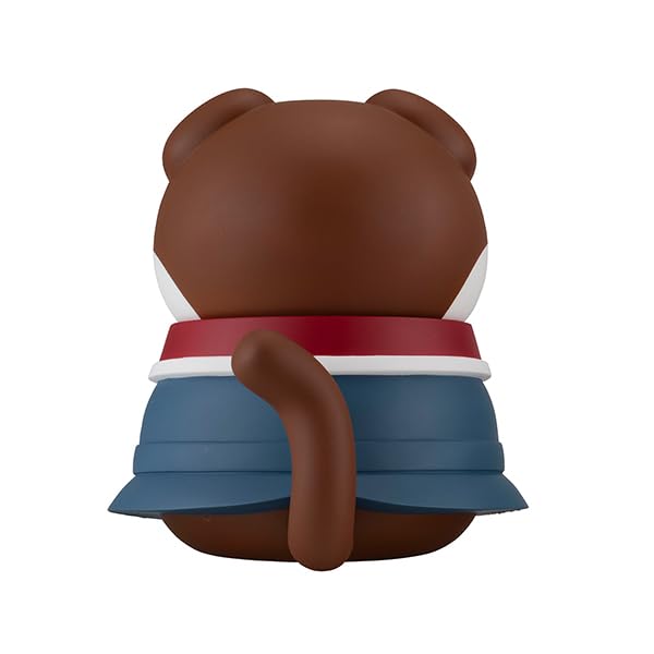 MegaHouse Mega Cat Project Nyantomo Ooki na Nyandam SEED Kira Yamato ‎838415 NEW_3