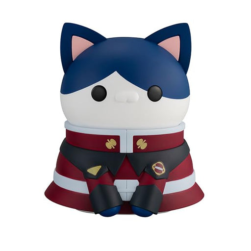 MegaHouse Mega Cat Project Nyantomo Ooki na Nyandam SEED Athrun Zala 838422 NEW_1