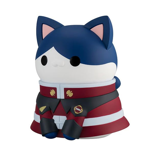 MegaHouse Mega Cat Project Nyantomo Ooki na Nyandam SEED Athrun Zala 838422 NEW_2