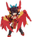 MegaHouse Desktop Army N-202d Titania Suzaku Figure w/ Bonus Item ‎838309 NEW_1