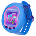 BANDAI Tamagotchi Uni Blue Wifi Tamaverse Handheld Game Battery Powered NEW_1