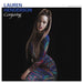 [CD] Conjuring Nomal Edition Lauren Henderson TYR-1118 Jazz Vocal Japan Sleeve_1