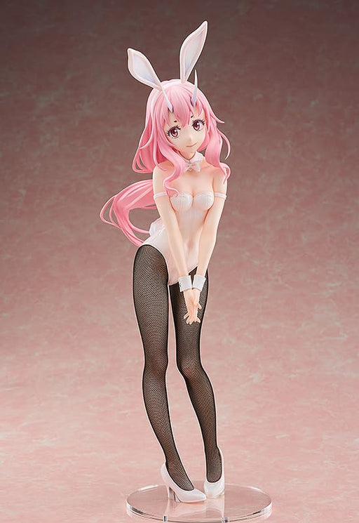 That Time I Got Reincarnated as a Slime Shuna Bunny Ver. 1/4 Figure ‎F51244 NEW_2